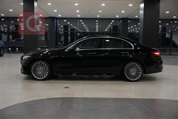 مرسيدس بنز C-Class